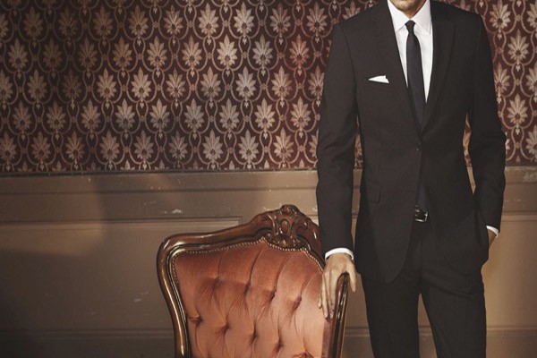 Damat Giyim