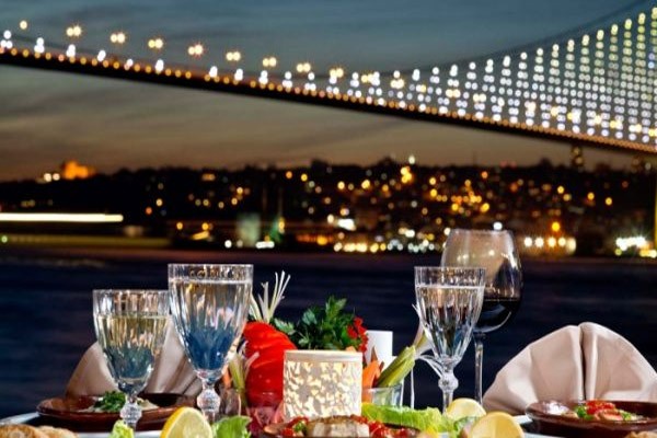 Nikah Sonrası Yemeği ve Fiyatları