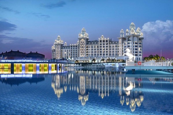 Otel Düğünleri ve Fiyatları