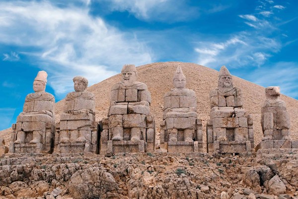 Tarihi Mekanda Düğün Fiyatları